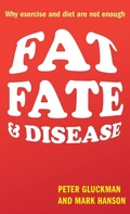 Cover: Fat, Fate, and Disease - Oxford University Press