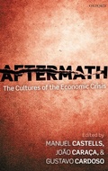 Cover: Aftermath - Oxford University Press