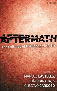 Enlarge image Cover: Aftermath - Oxford University Press