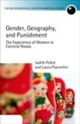 Cover: Gender, Geography, and Punishment - OUP Oxford