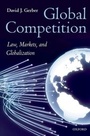 Cover: Global Competition - Oxford University Press
