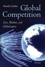 Cover: Global Competition - OUP eBook