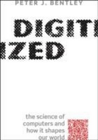 Enlarge image Cover: Digitized - OUP Oxford