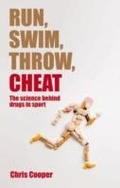 Cover: Run, Swim, Throw, Cheat - OUP Oxford
