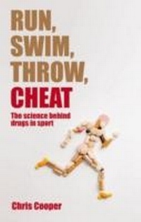Abbildung von: Run, Swim, Throw, Cheat - OUP Oxford