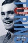 Cover: Turing - OUP Oxford