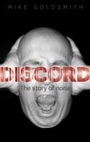 Cover: Discord - OUP Oxford