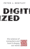 Cover: Digitized - Oxford University Press