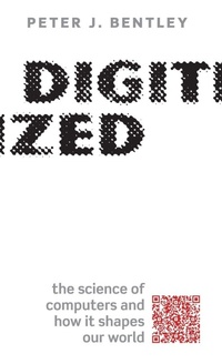 Enlarge image Cover: Digitized - Oxford University Press