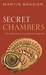 Cover: Secret Chambers - Oxford University Press