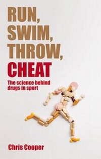 Abbildung von: Run, Swim, Throw, Cheat - Oxford University Press
