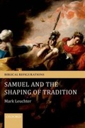 Cover: Samuel and the Shaping of Tradition - OUP eBook