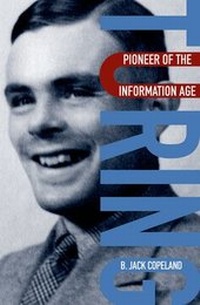 Enlarge image Cover: Turing - Oxford University Press