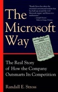 Cover: The Microsoft Way - Basic Books