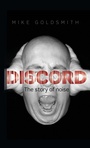 Cover: Discord - Oxford University Press