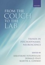 Cover: From the Couch to the Lab: Trends in Psychodynamic Neuroscience - OUP Oxford