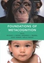Cover: Foundations of Metacognition - OUP Oxford