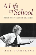 Cover: A Life In School - Basic Books