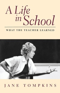 Enlarge image Cover: A Life In School - Basic Books
