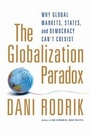 Cover: The Globalization Paradox - Oxford University Press