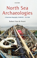 Cover: North Sea Archaeologies - Oxford University Press