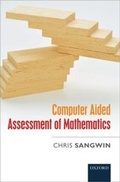 Cover: Computer Aided Assessment of Mathematics - OUP eBook