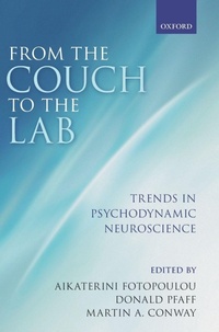 Enlarge image Cover: From the Couch to the Lab - Oxford University Press