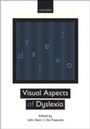 Cover: Visual Aspects of Dyslexia - OUP Oxford