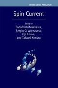 Cover: Spin Current - Oxford University Press