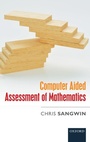 Cover: Computer Aided Assessment of Mathematics - Oxford University Press