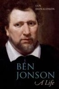 Cover: Ben Jonson - OUP eBook