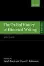Cover: Oxford History of Historical Writing - OUP Oxford