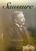Cover: Saussure - Oxford University Press