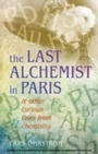 Cover: Curious Tales from Chemistry - OUP eBook