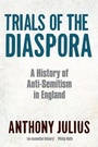 Cover: Trials of the Diaspora - Oxford University Press