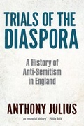 Cover: Trials of the Diaspora - Oxford University Press