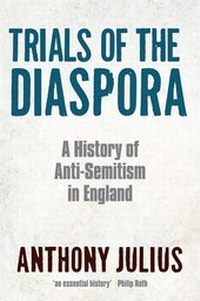 Enlarge image Cover: Trials of the Diaspora - Oxford University Press