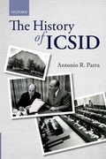 Abbildung von: The History of ICSID - Oxford University Press