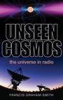 Cover: Unseen Cosmos - Oxford University Press