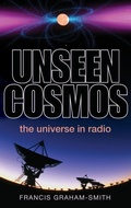Cover: Unseen Cosmos - Oxford University Press