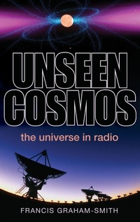 Enlarge image Cover: Unseen Cosmos - Oxford University Press