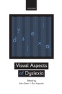 Cover: Visual Aspects of Dyslexia - Oxford University Press
