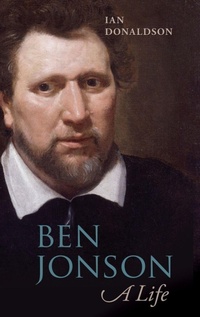 Enlarge image Cover: Ben Jonson - Oxford University Press