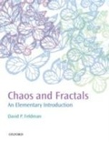 Cover: Chaos and Fractals - OUP Oxford