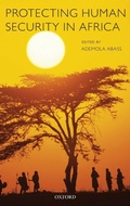Cover: Protecting Human Security in Africa - Oxford University Press