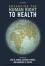 Cover: Advancing the Human Right to Health - OUP eBook