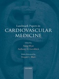 Cover: Landmark Papers in Cardiovascular Medicine - Oxford University Press