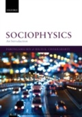 Cover: Sociophysics: An Introduction - OUP eBook