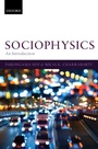 Cover: Sociophysics: An Introduction - Oxford University Press