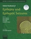 Cover: Oxford Textbook of Epilepsy and Epileptic Seizures - OUP eBook